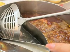 -李记鲜切牛肉自助火锅(紫薇花园店)