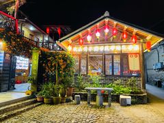 -云水谣景区