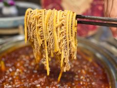 -蜀院鲜火锅(高升桥店)