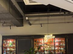 -遇见杜尚西餐厅(万达金街店)