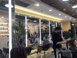 -AYO SALON