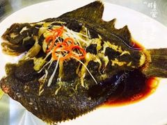 -北塘海鲜·天津菜·鲅鱼水饺是一绝(大光明桥旗舰店)