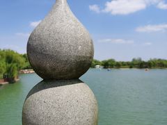 -东方绿舟景区