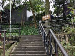 -渣滓洞