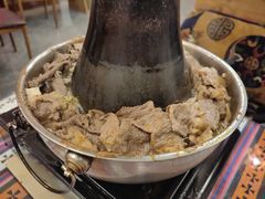 -卡万金特色藏餐