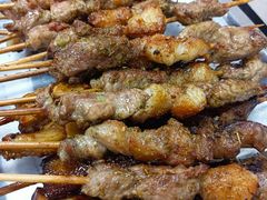 -胖姐烧烤(总店)