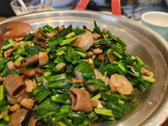 -老济南·地道济南菜(大明湖店)