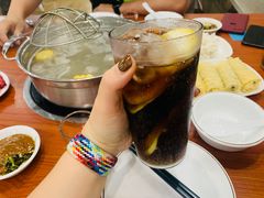 -阿波潮汕牛肉火锅·汤粉面(拱北店)