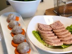 -煲王粤菜餐厅(中侨中心店)