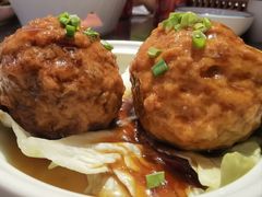 -闫府私房菜·老字号(恒隆店)