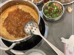 -晓沸牛肉海鲜小火锅(白湖亭万达广场店)