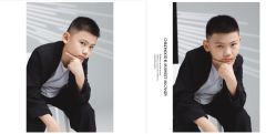 -NICE KIDS 奈时儿童摄影