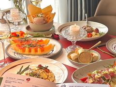 -普朗姆生蚝牛排馆 The Plump Oyster(成都摩方购物中心店)