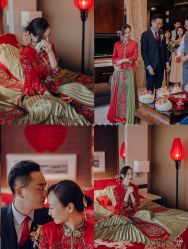 -Sunny喜铺婚礼策划(东部店)