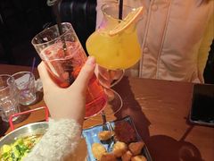 -谜森·小吃酒馆(上河城店)
