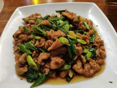 纳西小炒肉-小厨子私房菜·云南美食店