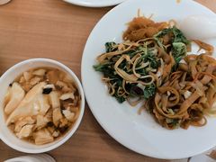 -鹈鹕素食餐厅自助餐部(正阳街店)
