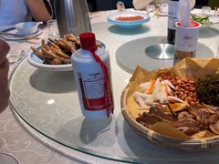 -常和州·夜宵大排档(常州单店)