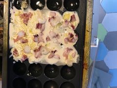 -SUGAR糖薯·章鱼烧(鹏欣水游城店)