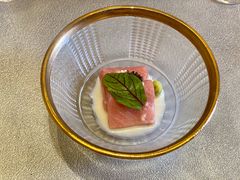 -九献创意菜·牛排馆(亮马河花园店)