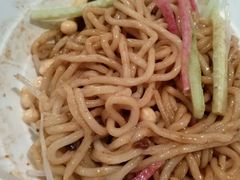 -京尊烤鸭店JINGZUN(春秀路店)