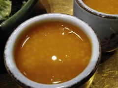 -一井烧肉·活鳗·寿司(望京SOHO店)