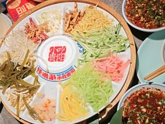 -怪噜范·贵阳小吃大排档(世纪金源店)