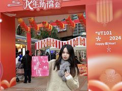 -VT101维多利广场