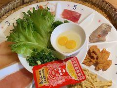 -上坐过桥米线(顺城店)