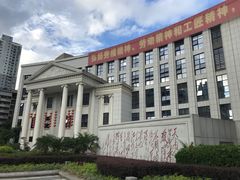 景点-福州工人文化宫