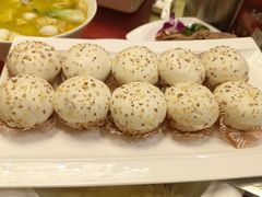 -淮安曙光国际大酒店(大运河广场花街店)