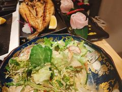 -龍二烧肉酒场(九亭店)