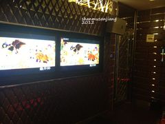 包房-GAGA主题量贩式KTV平价店(工大店)