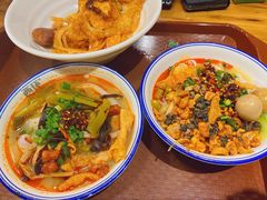 -西环肥仔螺蛳粉(总店)