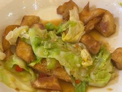 -伊带伊路新疆美食府(呼家楼店)