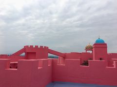 -漳州滨海火山岛自然生态风景区