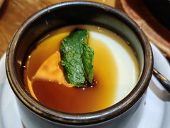 黑糖豆花-云海肴·汽锅鸡·云南菜(天津国金汇店)