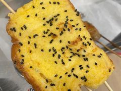 -串小白烧烤(金沙洲店)