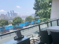 -渝信川菜(南滨店)