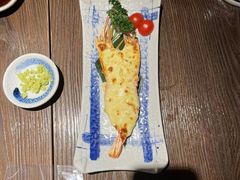 -大雄寿司(中华广场店)