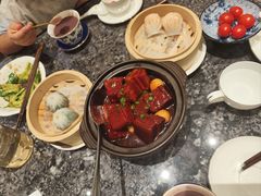 -頂好酒家·经典粤菜(海信广场店)