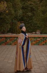 点击看大图 -美云庭古装·格格服汉服·京城旅拍(北京店)