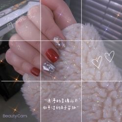 -雪儿·YuKi美甲美睫皮肤管理Salon