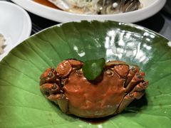-淮扬府(安定门店)