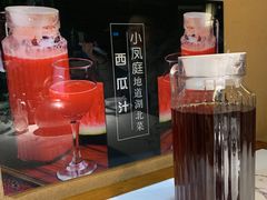 -小凤庭·地道湖北菜武昌鱼·藕汤(38年黄鹤楼店)