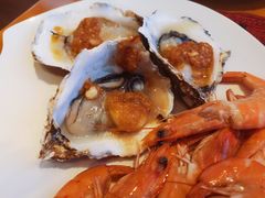 -视界美食自助餐厅·石家庄希尔顿酒店