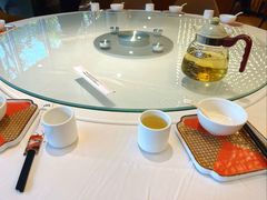 -小贝壳酒楼(经九路店)