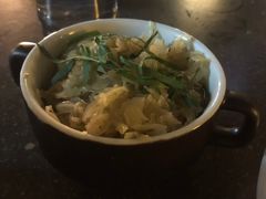 -haxnbauer海森堡德国餐厅(深圳coco店)