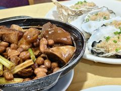 -吉莲利苑海鲜酒家(珠海拱北29年老字号店)