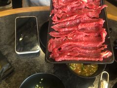 -林记潮牛·牛肉火锅(上马墩店)